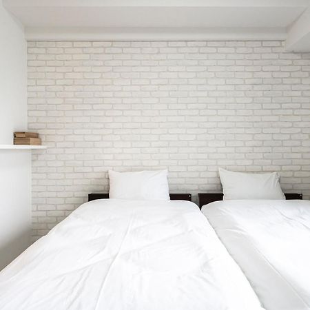 和悦 中之岛 Apartment Osaka Exterior photo