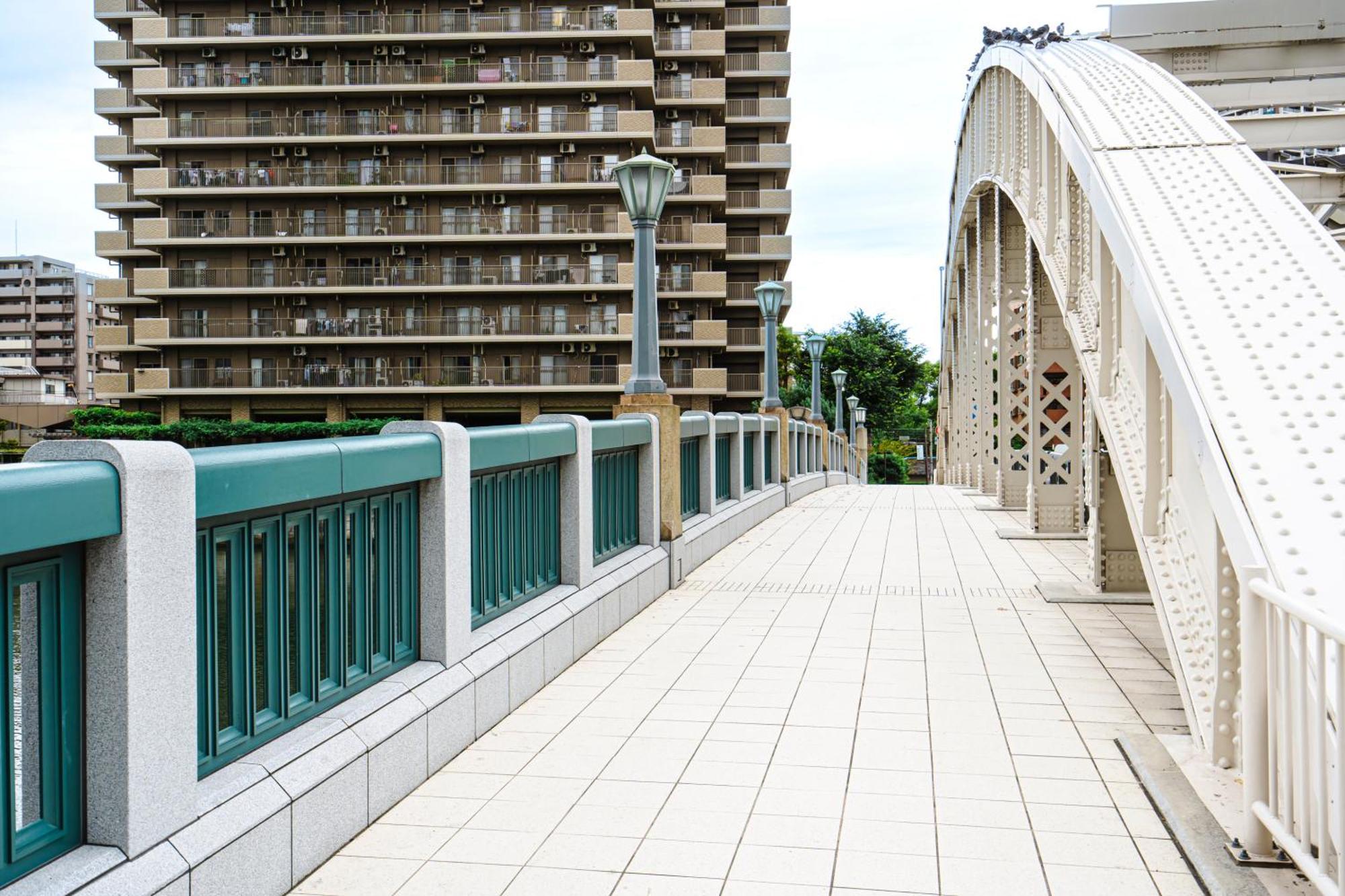 和悦 中之岛 Apartment Osaka Exterior photo