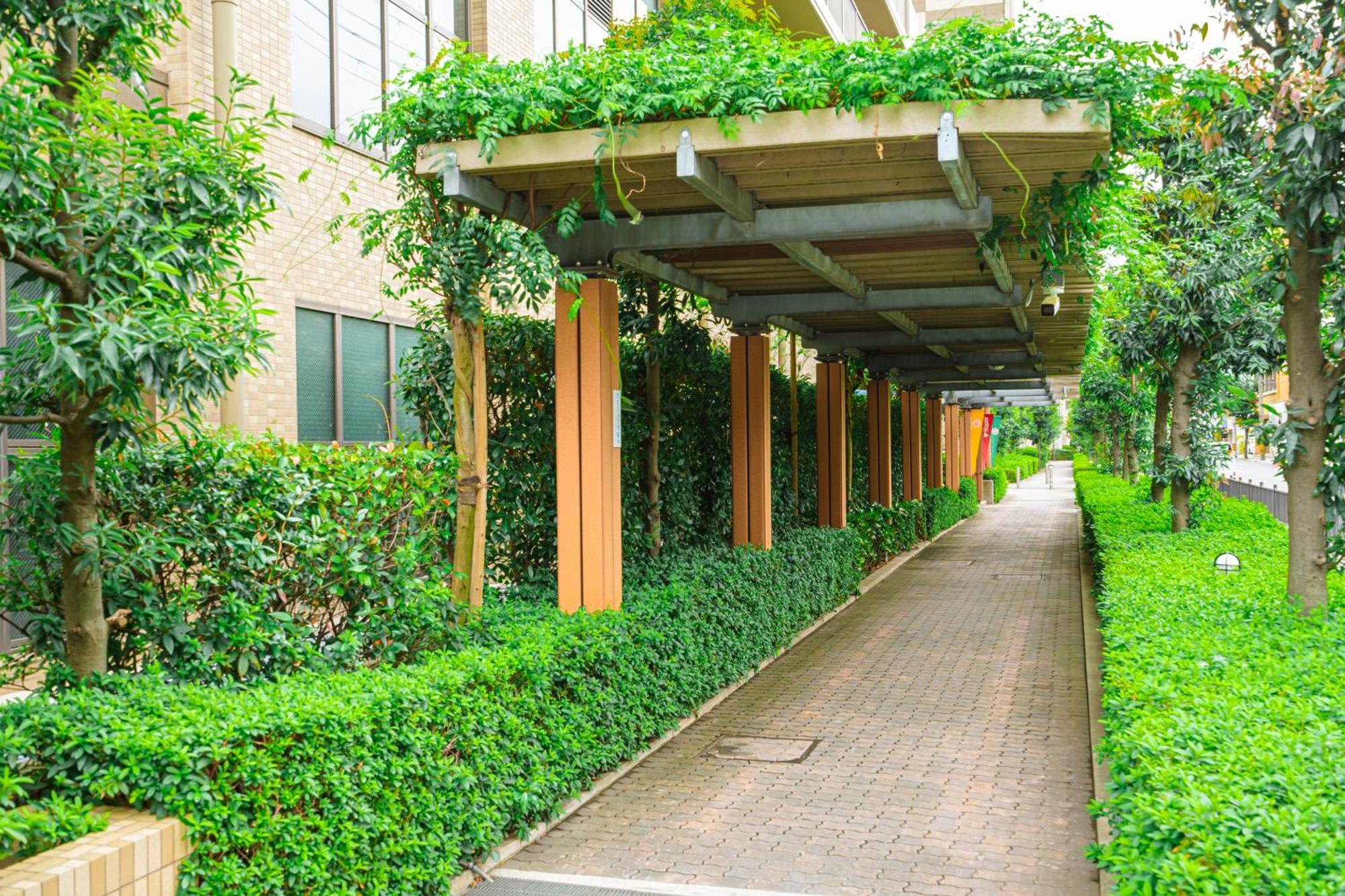 和悦 中之岛 Apartment Osaka Exterior photo